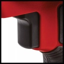 Bezvadu gaisa sūknis CE-AP 18 Li-Solo, EINHELL, 2070110, 670 l/min, 0.05 bar, ērga rokturis, 2 vārsta adapteri