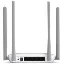 Mercusys беспроводной маршрутизатор MW325R, 300Mbps, 4 антенны, 2.4GHz, 10/100Mbps, WPA2-PSK, CE, ROHS