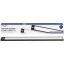 Yeelight Skapja Gaisma Melna 40cm YLCG004-b, 2700K, 100lm, 1500mAh, IP20, USB-C, kustību sensors