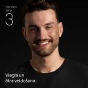Braun 10in1 matu grie&scaron;anas ierīču komplekts AIO3560, 50 min, NiMH, 100-240 V, 14 garuma soļi, melns