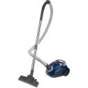 Blaupunkt Putekļu sūcējs VCB202, 700W, 4.1kg, 2l, HEPA filtrs, 4.2m vads, teleskopiska caurule, 79dB