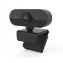 Manta Veebikaamera W177, 720p, 30fps, 2MP, USB 2.0, Sisseehitatud mikrofon, Plug and Play