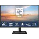 Philips | 27E1N1600AE/00 | 27 " | IPS | 16:9 | 100 Hz | 4 ms | 2560 x 1440 pixels | 350 cd/m&sup2; | HDMI ports quantity 1 | Warranty 36 month(s)