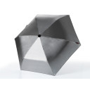 Lietussargs 'Light Trek Ultra', īpaši viegls, alumīnijs/ogleklis, UV aizsardzība, R131350, EUROSCHIRM