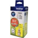 Brother Tindikassett BT5000Y, 5000 lehte, kollane, &uuml;hilduv DCP-T300, DCP-T500W, DCP-T700W