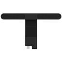 Lenovo ThinkVision heliriba MS30 4XD1J05151, 5V, 4&Omega;, aktiivne, must, USB Type-A, 2x2W heli