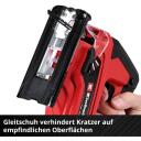 Einhell akutoitega saag TC-JS 18/70 Li 4321280, 18V, 2700/min, 20mm, 45&deg; nurk, 2.5 Ah aku, laadija
