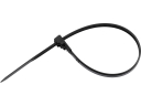 RELEASABLE CAB TIES 4.8X200MM 100PCS BLA YT-70671 YATO