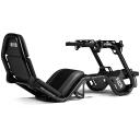 Next Level Racing F-GT Pro Formula un GT Pelēkā Izdevums NLR-R003, 166.7cm, 54.2cm, 97.6cm, tērauds, ergonomisks