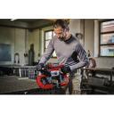 Einhell Akutoitel Lintsaag TE-MB 18/127 Li-Solo, 18V, 127mm l&otilde;ike laius, LED valgustus, ergonoomiline k&auml;epide