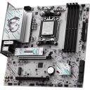 Msi B840M GAMING PLUS WIFI6E, материнская плата, B840M GAMING PLUS WIFI6E, 4xSATA, 2xM.2, DDR5, AM5, 256GB