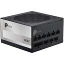 Msi PRO A850PL PCIE5 306-7ZPLY11-HD8, 850W, 150mm, 92%, t&auml;ielikult modulaarne, aktiivne jahutus, 1 ventilaator, 6 SATA