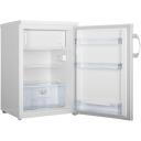 Gorenje k&uuml;lmik RB492PW, 107L, 13L, 40dB, energiat&otilde;hususe klass E, LED valgustus, munaplaat, j&auml;&auml;plaat, CrispZone