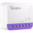 Sonoff i&scaron;manusis WiFi mini jungiklis MINI-RBS, 100-240V~50/60Hz, 100-240W/1A, Wi-Fi IEEE 802.11 b/g/n 2.4GHz, eWeLink