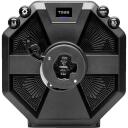 Thrustmaster Stūre MODELIS 4160853, 34cm, 40cm, 32cm, 6.8kg, 1, melns, vadu savienojums, ar Axial Flux motoru
