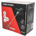 Tryton Ehitussegisti M14 5092946, 1220 W, 230-240 V / 50 Hz, 0-480 / 0-800 p/min, M14, 3 m