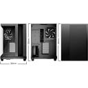 Be Quiet Корпус Light Base 500 BGW83, Midi Tower, 3x120mm боковые вентиляторы, 1x120mm задний вентилятор, 2x2.5/3.5" HDD