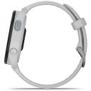 Garmin Forerunner 165 viedpulkstenis 010-02863-31, 3.05 cm, 390 x 390 px, GPS, 11 d, 19 h, 5 ATM, 4 GB, 39 g, pelēks