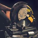 Dewalt Ringsaagiteras DT1927-QZ 355mm 25.4mm 90T Teras, TCG, 1.5&deg; hambakalle, 2.31mm l&otilde;ikepaksus, 1.95mm paksus