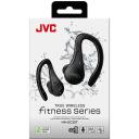 Jvc austiņas HA-EC25TBU, 16&Omega;, Bluetooth 5.1, 10m, IPX5, 30mm, 40mm, 50mm, 7.5h, 30h ar koferi