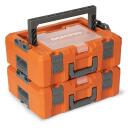 Aku lööktrell DAEWOO DAX 8021Li SET 21W 6.0Ah Li-Ion 1500Nm