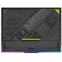 Asus ROG Strix G16 klēpjdators G614PR-R9161W, 40.6 cm, 16 GB DDR5, 1 TB SSD, NVIDIA GeForce RTX 5070 Ti, Wi-Fi 6E
