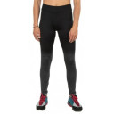 Bikses PATCHA Leggings W, izmērs: L, Black/Carbon, 8020647023202 LA SPORTIVA