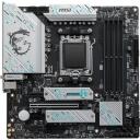 Msi B650M GAMING PLUS WIFI, 4 x SATA-600, 4 DIMM DDR5, 2.5 Gbit/s LAN, HD Audio, Socket AM5