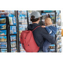 Mugursoma CLOUDBURST 15, Black, 7640445458481 EXPED