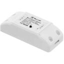 Tellur WiFi Inline Switch TLL331161, 2200W, AC100-240V, 10A, 2,4GHz, IEEE 802.11b/g/n, WPA-PSK/WPA2-PSK, Android 4.1/iOS 8