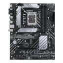 Asus Emaplaat PRIME B660-PLUS D4, LGA1700, 4DDR4, 3xM.2, 2xPCIe3.0x1, 1xPCIe3.0x16, 1xPCIe4.0x16, 128GB, 1x10/100/1000/2500 Mbit/s