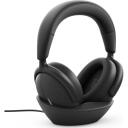 Dell K&otilde;rvaklapid Juhtmevabad WL7024 520-BBHC, 297g, Must, Bluetooth 5.3, ANC, 80h aku t&ouml;&ouml;aeg, Sisseehitatud mikrofon