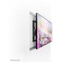 Neomounts настенный кронштейн WL95-800BL1 42-70" макс 35 кг, VESA 200x200-600x400 мм, черный, регулировка высоты