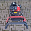 Bensiini kobesti, Harry, HRA4022C, 212cc, BM 053990 BLUEBIRD