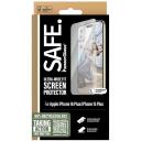 Panzerglass Ekraani kaitse SAFE95877, 15.515cm, 7.202cm, 0.65mm, kriimustuskindel, veekindel, l&ouml;&ouml;gikindel