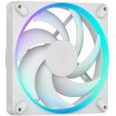 Fractal Design Datora ventilators FD-F-MR1-1402, 140mm, 74.39 cfm, 28 dBA, 350-1800 rpm, 7 ventilatora asmeņu dizains, 20 ARGB LED