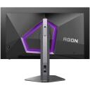 AOC AG276UZD OLED monitor, 27", 3840 x 2160, 240 Hz, 0,03 ms, 2xHDMI, USB-C, must