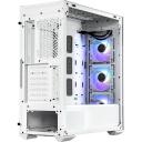 Coolermaster MasterBox TD500 Mesh V2 TD500V2-WGNN-S00, 2x3.5", 3x2.5", 2xUSB 3.2 Gen 1, 1xUSB 3.2 Gen 2 Type C