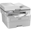 Brother Multifunkcionālais printeris MFC-L2980DW MFCL2980DWRE1, 230 V, 34 ppm, 1200 x 1200 dpi, Wi-Fi, ADF, Duplex