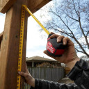 Широкая рулетка премиум-класса, 5 м, 4932471815 MILWAUKEE