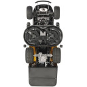 Petrol garden tractor Estate 7102 W 2T0970481/ST1 STIGA