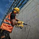 Dewalt 2-l&otilde;ikeline SDS-plus puurett DT9580-QZ 16,0 mm, 260,0 mm, Karbiid, 2 l&otilde;ikepiiri, 200 mm l&otilde;ikepikkus