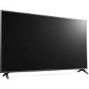 LG teler 75UR781C 75" 4K Ultra HD, LED, 3840 x 2160, Smart TV, Wi-Fi, Bluetooth, 3 HDMI, 2 USB, 20 W RMS, Must