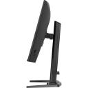 Iiyama G-MASTER GB2771QSU-B1 LCD monitors, 2560 x 1440, 200 Hz, 0.5 ms, 10 bit, 4 W, 2xHDMI, 1xDP, 4xUSB, regulējams statīvs