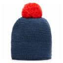 Cepure Dorado Beanie, izmērs: S, Opal/Citrus, 8020647777518 LA SPORTIVA