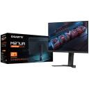 Gigabyte M27UA EK1, 27", UHD, 160 Hz, 1 ms, 3840 x 2160, 400 cd/m&sup2;, 2xHDMI, USB-C, KVM l&uuml;liti, USB 3.2 keskjaam
