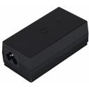 Ubiquiti POE-24-12W-G PoE adapter, 24 V, 12 W, Gigabit Ethernet, 2 RJ-45 porti, 100-240 V, 0-40 &deg;C, CE, FCC, IC, UL
