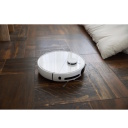 Ezviz RS20 Pro CS-RS20-PRO-PGA2 Nutikas Tolmuimeja Märgpuhastuse ja AI Kaameraga, 7200Pa Võimsus, Isepesuv Alus Valge