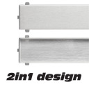 Линейный трап 50 cm, FALA, 75345