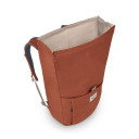 Mugursoma Arcane Roll Top, Porcelain Orange Heather, 0843820184990 Osprey